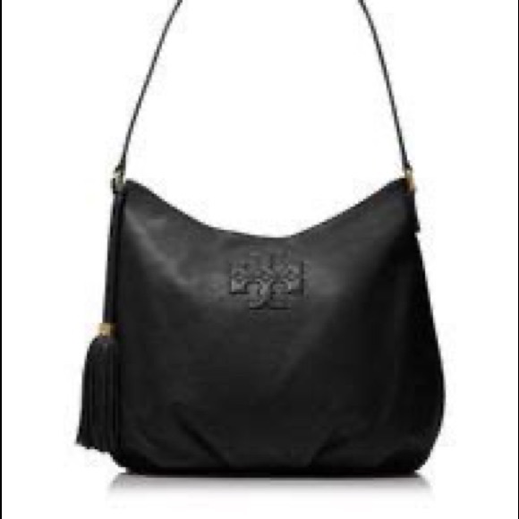 💛Tory Burch Thea Small Hobo Bag - Picture 8 of 12